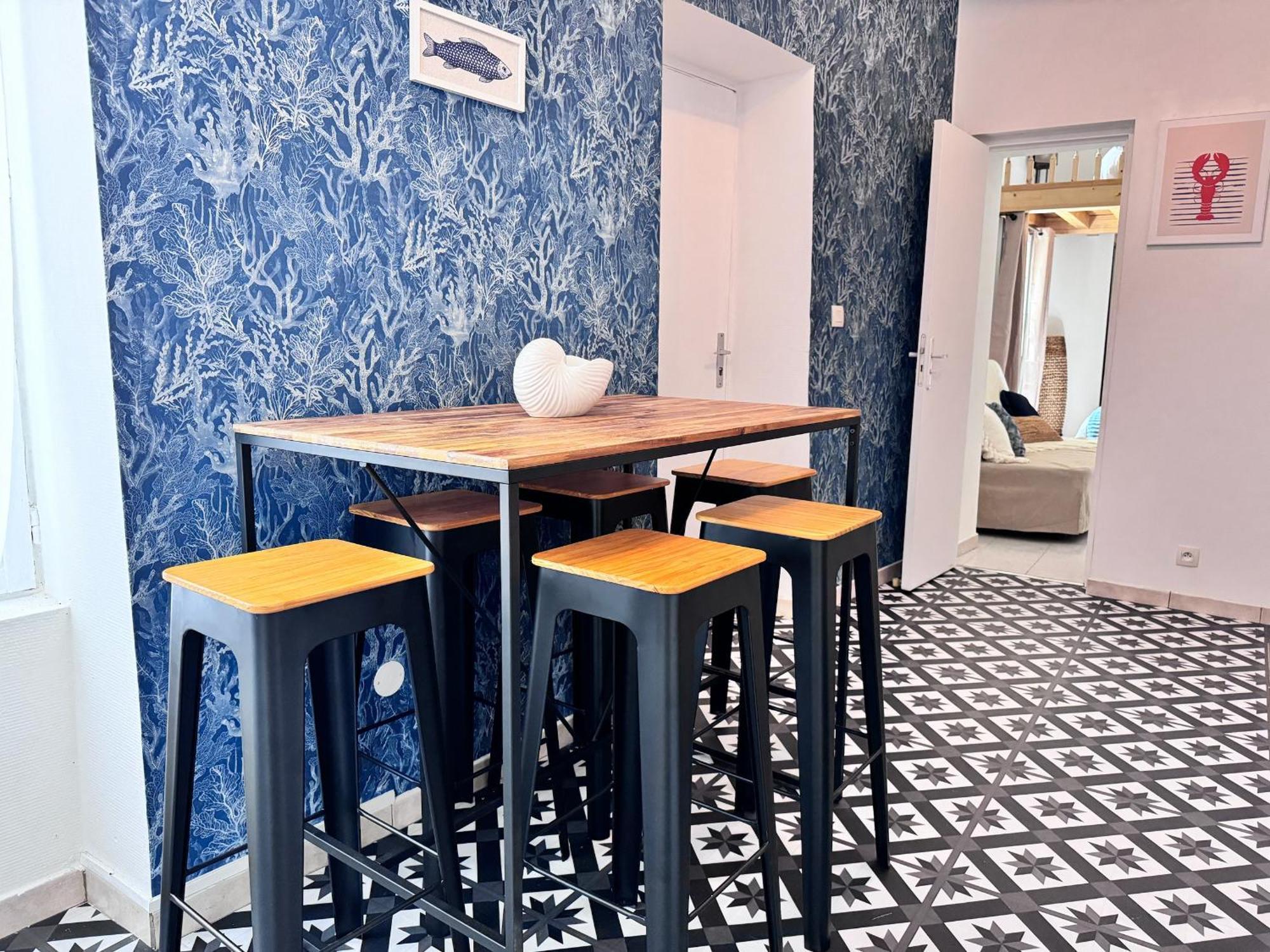 Suite Aurore 里昂 外观 照片